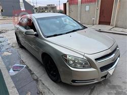 شيفروليه ماليبو